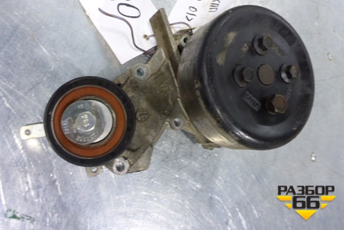 Насос водяной помпа (7S7G8501A2A) для Ford Fiesta с 2001-2008г