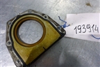 Крышка коленвала задняя (1S4G6K301AB) для Ford Fiesta с 2001-2008г