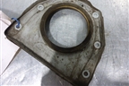Крышка коленвала задняя (1S4G6K301AB) для Ford Fiesta с 2001-2008г