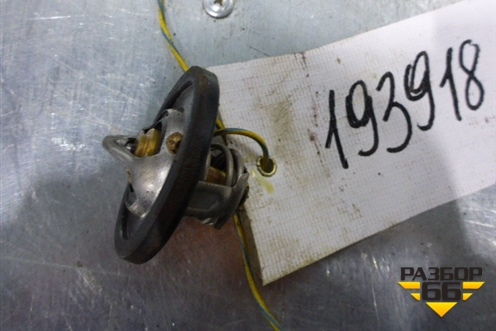 Термостат (4M5G8575ZA) для Ford Fiesta с 2001-2008г