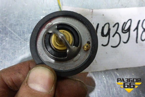 Термостат (4M5G8575ZA) для Ford Fiesta с 2001-2008г