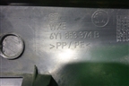 Накладка порога внутренняя правая (6Y1853374B) для Skoda Fabia с 1999-2007г