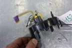 Механизм подрулевой для SRS AIR BAG (1J0959653B) для Skoda Fabia с 1999-2007г