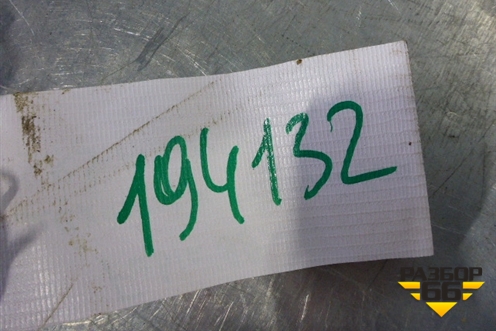 Механизм подрулевой для SRS AIR BAG (1J0959653B) для Skoda Fabia с 1999-2007г