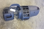 Торпедо не под AIR BAG для Fiat Albea с 2003г