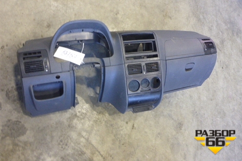 Торпедо не под AIR BAG для Fiat Albea с 2003г