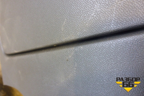 Торпедо не под AIR BAG для Fiat Albea с 2003г
