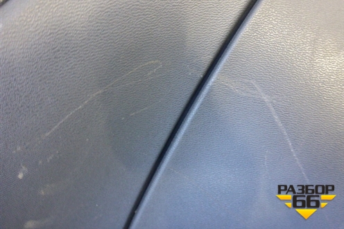 Торпедо не под AIR BAG для Fiat Albea с 2003г
