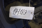 Торпедо не под AIR BAG для Fiat Albea с 2003г