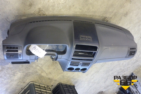 Торпедо не под AIR BAG для Fiat Albea с 2003г