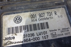 Блок управления АКПП (001927731R) для Skoda Fabia с 1999-2007г