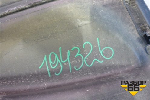 Обшивка двери передней правой под электрику (7352823255) для Fiat Albea с 2003г