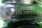 Коллектор впускной (1.4л BKY) (036129711FR) для Skoda Fabia с 1999-2007г