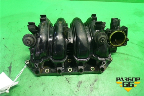 Коллектор впускной (1.4л BKY) (036129711FR) для Skoda Fabia с 1999-2007г