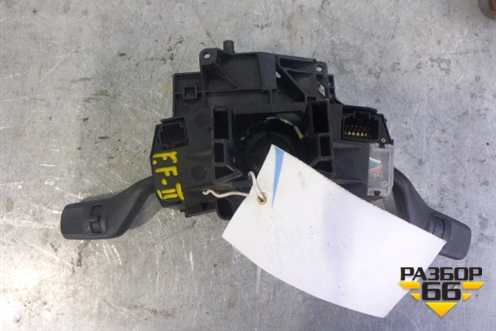 Переключатель подрулевой в сборе (хетчбэк) для Ford Focus 2 с 2008-2011г