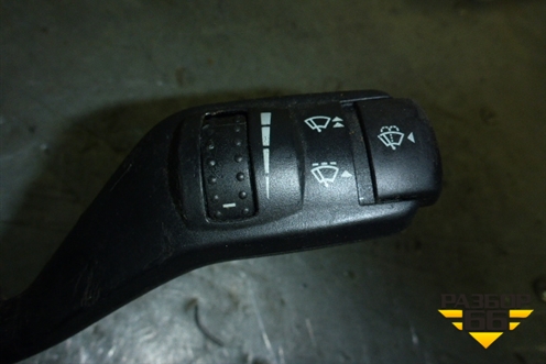 Переключатель подрулевой в сборе для Ford Focus 2 с 2008-2011г