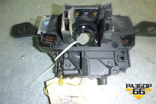 Переключатель подрулевой в сборе для Ford Focus 2 с 2008-2011г