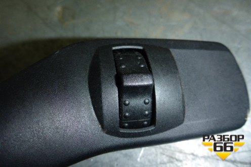 Переключатель подрулевой в сборе для Ford Focus 2 с 2008-2011г