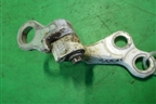 Петля двери задней правой верхняя для Ford Focus 2 с 2008-2011г