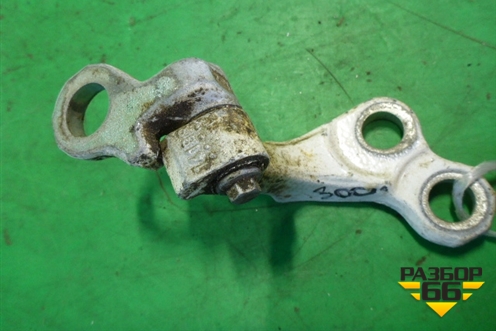 Петля двери задней правой верхняя для Ford Focus 2 с 2008-2011г