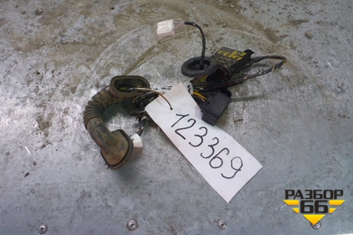 Проводка двери задней левой для Ford Focus 2 с 2008-2011г