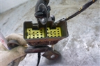 Проводка двери задней левой для Ford Focus 2 с 2008-2011г