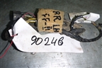 Проводка двери задней левой (3M5T14240) для Ford Focus 2 с 2008-2011г