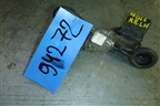 Проводка двери задней левой для Ford Focus 2 с 2008-2011г