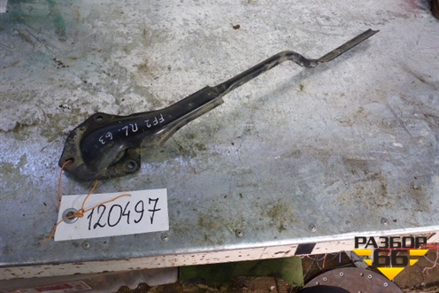 Растяжка стаканов (3M513B155AA) для Ford Focus 2 с 2008-2011г