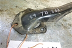 Растяжка стаканов (3M513B155AA) для Ford Focus 2 с 2008-2011г