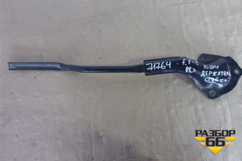 Растяжка стаканов для Ford Focus 2 с 2008-2011г