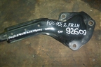 Растяжка стаканов для Ford Focus 2 с 2008-2011г