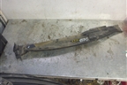 Короб водоотводящий для Ford Focus 2 с 2008-2011г