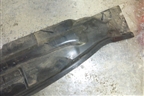 Короб водоотводящий для Ford Focus 2 с 2008-2011г
