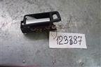 Ручка внутренняя двери задней левой для Ford Focus 2 с 2008-2011г