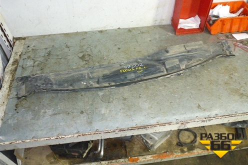 Короб водоотводящий (4M51A01628AF) для Ford Focus 2 с 2008-2011г