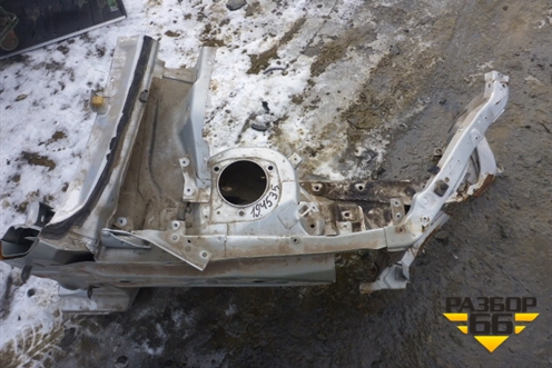 Лонжерон передний правый для Vortex Vortex/Estina с 2008-2014г
