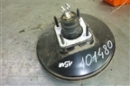 Усилитель тормозов вакуумный (6M512B195FB) для Ford Focus 2 с 2008-2011г