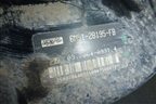 Усилитель тормозов вакуумный (6M512B195FB) для Ford Focus 2 с 2008-2011г