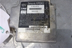 Блок управления AIR BAG (51824913) для Fiat Albea с 2003г