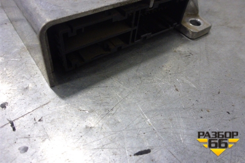 Блок управления AIR BAG (51824913) для Fiat Albea с 2003г