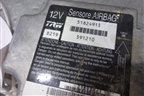 Блок управления AIR BAG (51824913) для Fiat Albea с 2003г