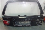 дверь багажника верхняя (без стекла) для BMW X5 Е53 с 1999-2007г