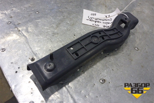 Кронштейн проводки  (пластиковый) (A9406890214) для Mercedes Benz  TRUCK Axor 2 с 2004г