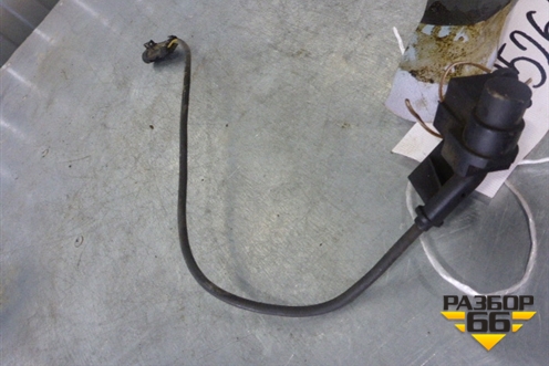 Датчик положения коленвала (16л X16XEL) для Opel Astra G 1998-2005г