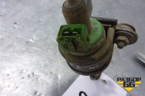 Насос топливный электрический (на WEBASTO) (20754617) для Volvo TRUCK FH с 2002-2008г (ФШ)