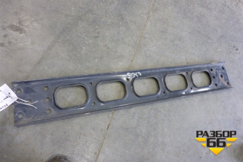 Кронштейн переднего бампера центральный для Renault  TRUCK Premium 2 с 2005-2013г