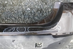 Бампер задний (до 2012г под парктроник) для BMW X1 E84 с 2009-2014г