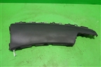 Накладка на торпедо правая (кожа) (77104TP6A010) для Honda Crosstour с 2011г