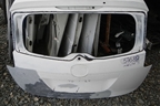 Дверь багажника без стекла (CCY362020J) для Mazda Mazda 5 с 2005-2010г